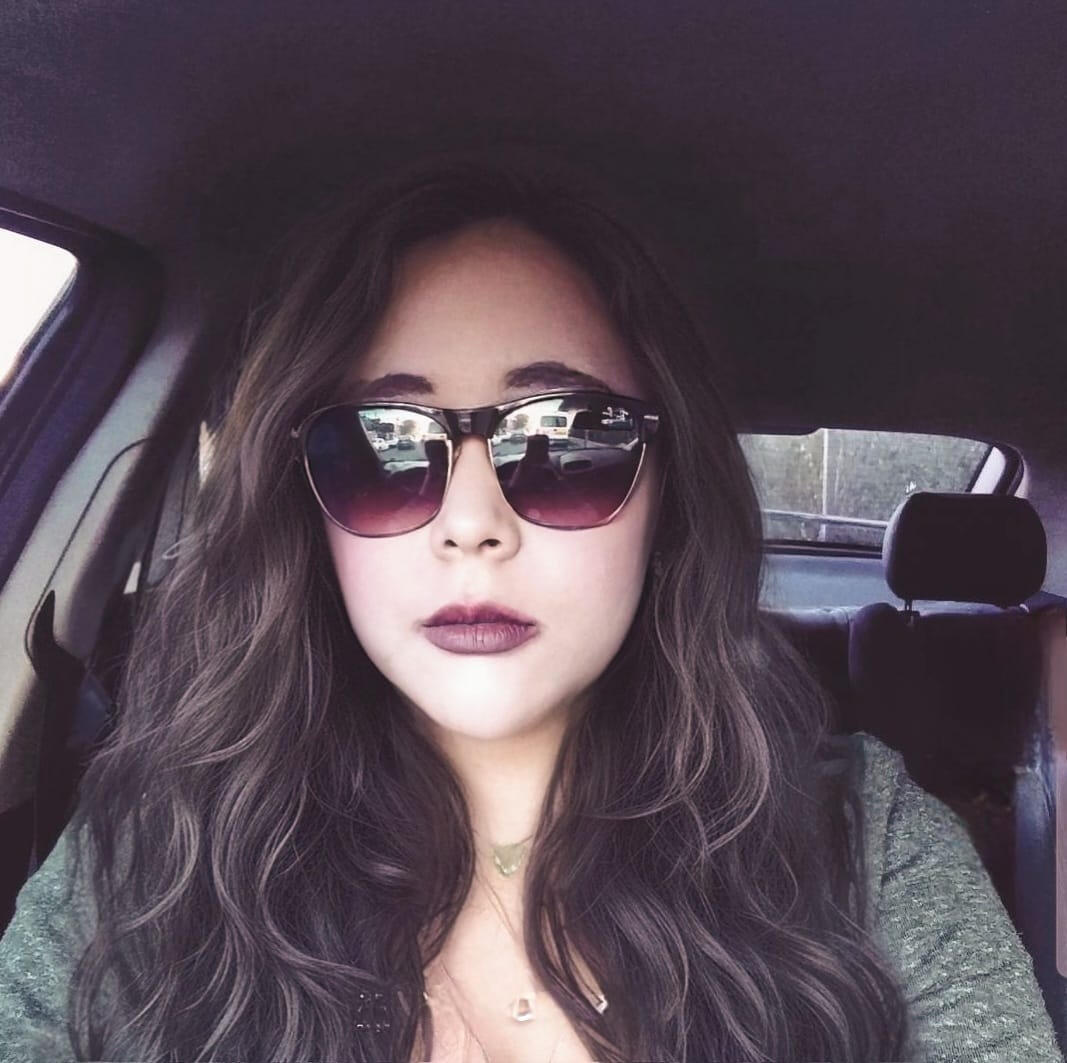 Work Look - Serious but still Gorgeous