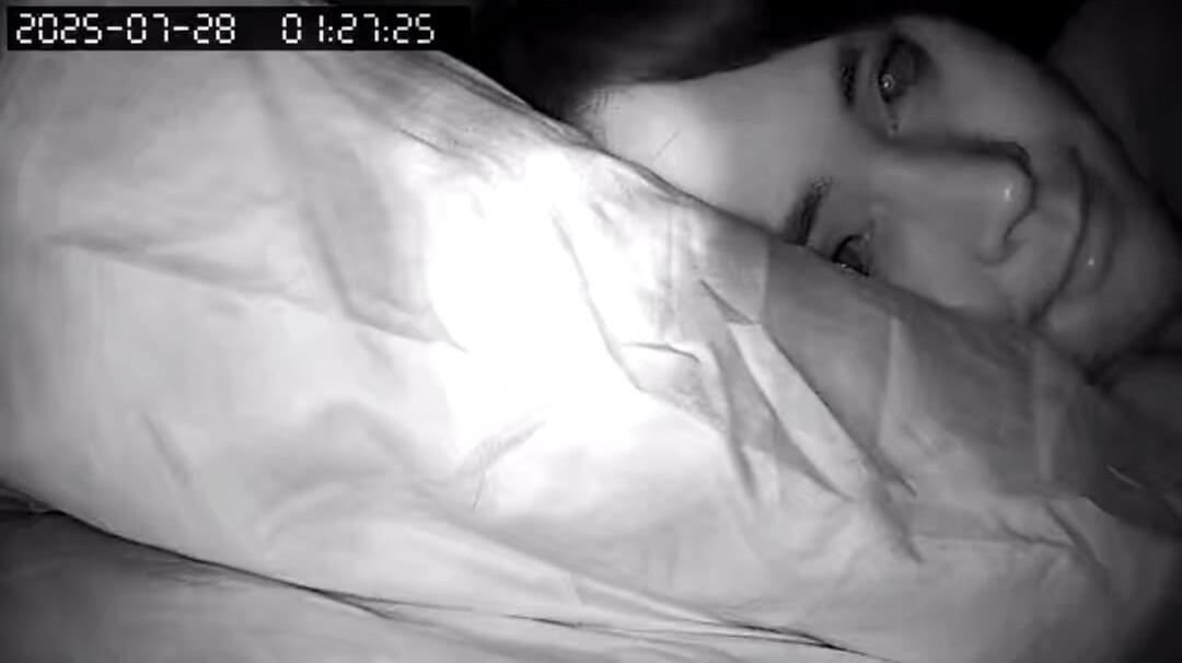 Her smile feels like HOME