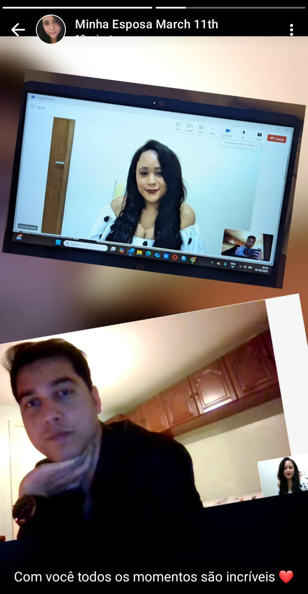 Special Night Celebration