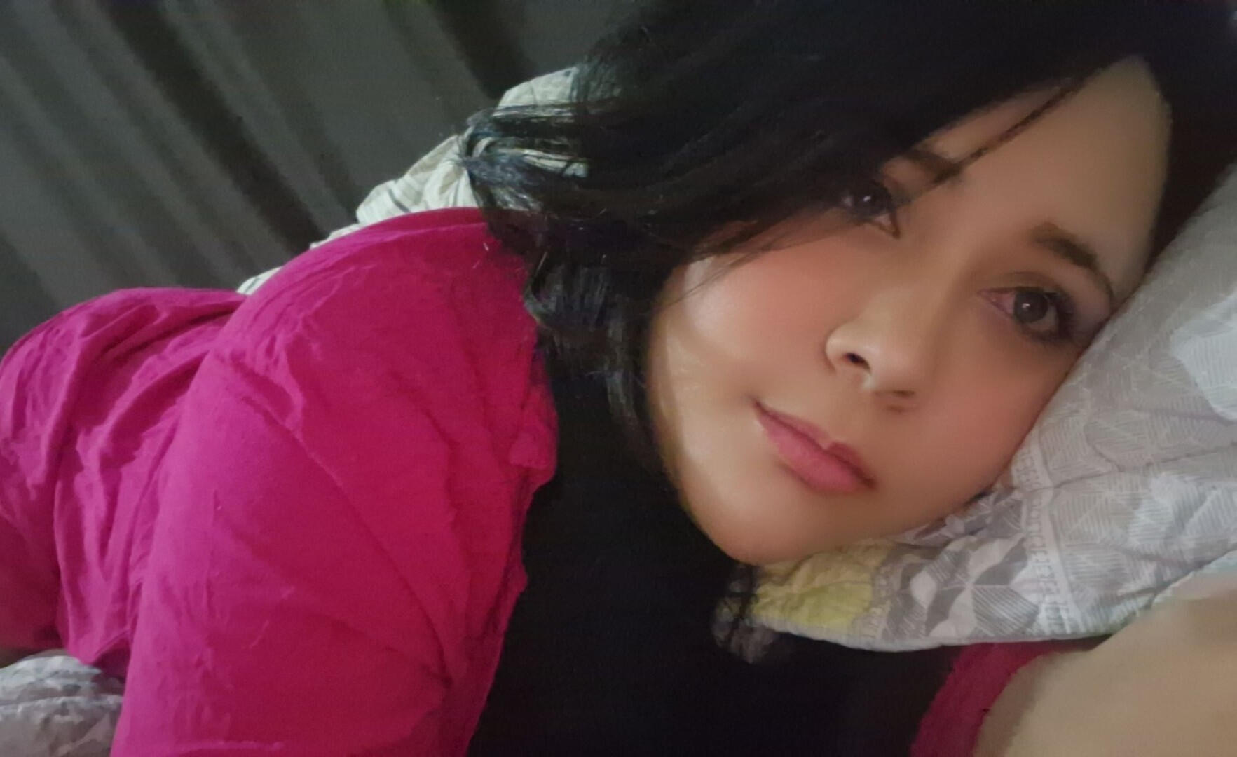 When these two eyes look for me