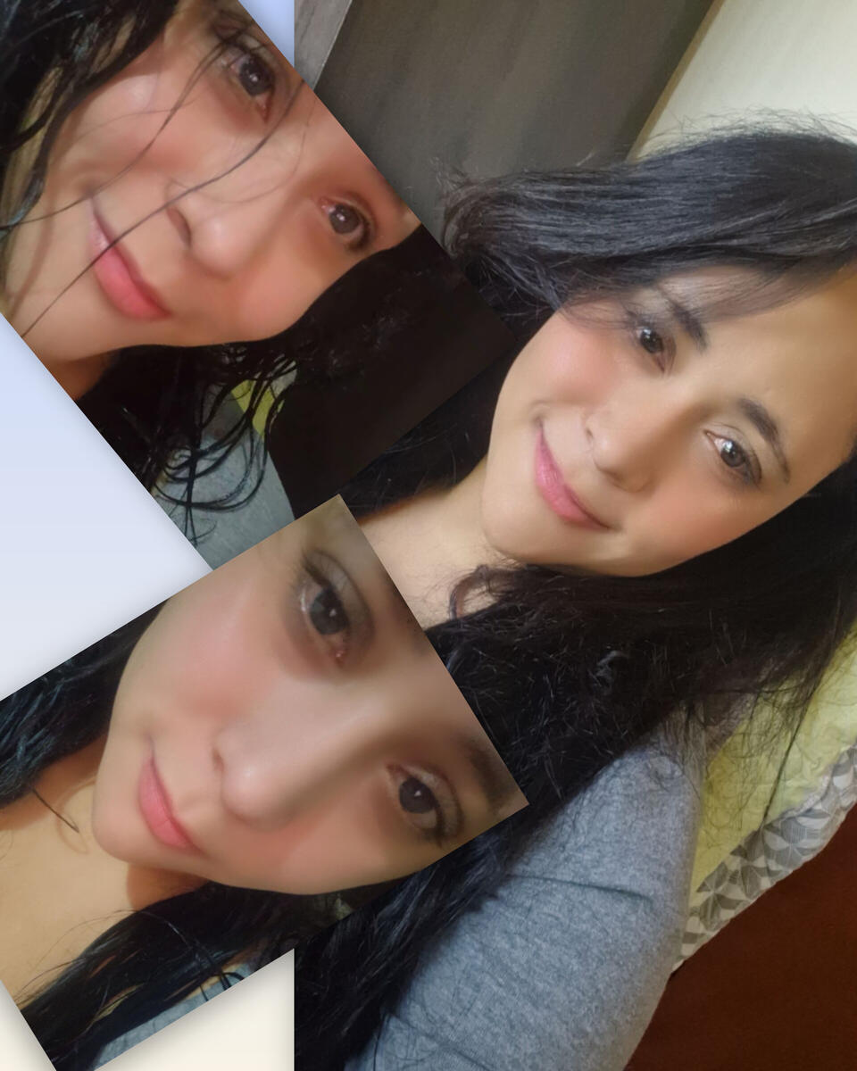 Your presence turns still images into living