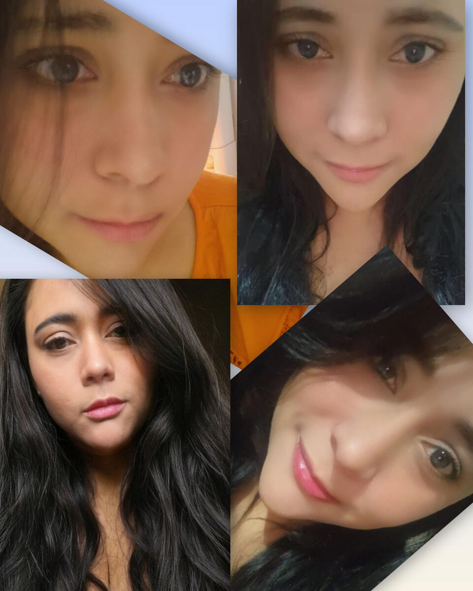 Each frame holds a piece of my heart