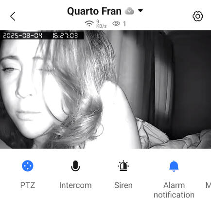 These eyes hold a thousand quiet stories